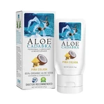 Flavored Personal Lubricant And Vaginal Moisturizer, Organic Edible Aloe Lube.... Fixed Price $17.35.