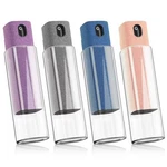 Pack Cleaner 3-IN-1 Touchscreen Mist 4, Gray + Pink Blue Purple. Fixed Price $14.75.