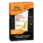 Tiger Balm Neck & Shoulder Rub 1.76 Oz By. Fixed Price $11.80.