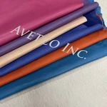 Select Your Hide Lambskin Soft Leather 2 Oz 0.8 Mm Avetco Inc.. Fixed Price $40.00.