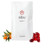 Sibu OMEGA-7 Softgels Premium Organic Himalayan Sea Buckthorn Oil 60CT 30 Day.... Fixed Price $67.99.