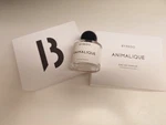 Empty Display Item Byredo Private Blend Abimalique Travel Spray Bottle + Box. Fixed Price $35.00.