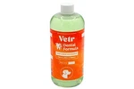 Vetr Dental Formula Dogs - Peppermint Flavored Bottle (16 Oz), Green. Fixed Price $24.51.