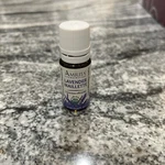 Organic Lavender Maillette Essential Oil 10 Ml By Amrita Aromatherapy. Fixed Price $15.00.