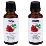 2 X Now Rose Absolute Oil 5% Blend 1 Fl Oz. Fixed Price $29.29.