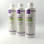 Medline Soothe And Cool Lotion (herbal Moisturizing) 3PC 8OZ / 237ML Each New. Fixed Price $16.77.
