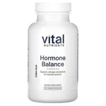 X Vital Nutrients, Hormone Balance, 120 Vegan Capsules. Fixed Price $240.44.