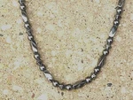 Women's 100% Magnetic Hematite Bracelet Anklet Necklace Strong Pain Relief. Fixed Price $42.29.