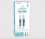 Tyent Ace Ultra Filter Set: Fits 11 & 13 Plate Countertop Water Ionizers. Fixed Price $199.00.