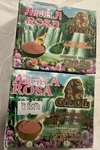 (2)PINK Clay Organic Facial Mask 100G Each Mascarilla De Arcilla Rosa Gizeh. Fixed Price $21.99.