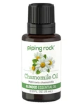 Chamomile Essential Oil 15ML Blended By Piping Rock. Fixed Price $8.79.