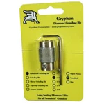 3/4" Gryphon Diamond Grinder Bit Standard 100/120 Grit. Fixed Price $19.98.