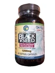 Amazing Herbs Premium Black Seed Oil Capsules - High Potency,. Fixed Price $45.00.