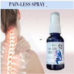 2PCS Alternativa Pain -less.relief 1OZ , Migra A. 100% Casa Botanica. Fixed Price $27.00.