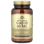 Vegetarian COQ-10, 60 Mg, 180 Vegetable Capsules. Fixed Price $35.43.