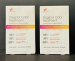 (2 Pack) Vh Essentials Vaginal Odor Treatment Ph Balanced, 6 Tablets Ea.. Fixed Price $22.49.