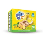Jamaica Mountain Peak Ginger Tea Sachets With Cane Sugar 2 Pack. Fixed Price $20.95.
