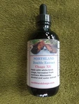Two 4 Oz.- Chaga Xs Double Extract Tincture -190 Proof Alcohol 80 Day. Fixed Price $48.95.
