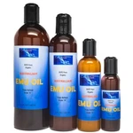 100% Pure Organic Emu Oil Natural Australian Triple Refined Anti Aging Miracle. Fixed Price $48.97.