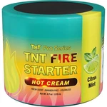Tnt Pro Series Ignite Workout Enhancer Fat Burning Sweat Cream - Citrus Mint. Fixed Price $14.99.
