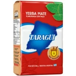 Yerba Mate Taragui 1 KILO/2.2 Lbs Con Palo/with Stems. Fixed Price $11.87.
