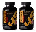 Antioxidant Health - Garcinia Cambogia Green Coffee Extract Combo. Fixed Price $31.90.