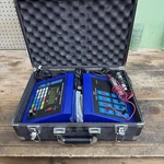 GB-4000 20 Mhz Rife Frequency Generator SR-4 Amplifier Complete. Fixed Price $2250.00.