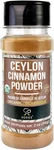 Organic Ceylon Cinnamon Powder, Grade 1, 2OZ (56G), Pure Ground From Sr. Fixed Price $12.99.