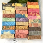 Handmade Natural Moisturizing Scented Soap Bars Shaving Shampoo U-pick. Fixed Price $9.95.