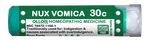 Ollois Nux Vomica 30C, 80 Mini-pellets. Fixed Price $12.49.