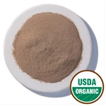 Starwest Burdock Root Powder Organic 4 Oz Detox 3/2028. Fixed Price $15.99.