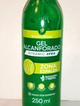 New Fuller Beauty Derm Gel Alcanforado / Camphor Jumbo Size 250ML 8.45OZ. Fixed Price $16.89.