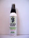 Cowboy Magic Greenspot Remover Waterless Pet Cleaner Shampoo For All Animals. Fixed Price $15.45.