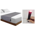Conductivity Tester & Grounding Sheet Gray. Fixed Price $60.88.