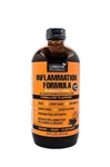 Inflammation Formula By Livingston Natural Herbal Labs, Plant-based Foods 16OZ.. Fixed Price $39.95.