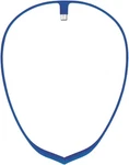Navy Blue Orthopedic Necklace For Upright GO2 Gos Posture Corrector Accessories. Fixed Price $34.29.