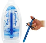 Cleanstream Xl One Shot Lubricant Launcher Blue - Lube Applicator Injector. Fixed Price $15.97.
