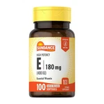 Sundance Vitamins High Potency Softgels 400 Iu 100 Tabs By. Fixed Price $15.00.