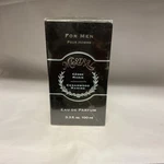 Mistral Cedre Cedarwood Marine Edp Spray 3.3 Fl Oz For Men Nib Sealed. Fixed Price $129.99.