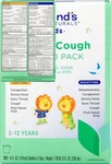 Kids Cold Medicine For Ages 2+, Hylands Naturals & Cough, Day And.... Fixed Price $22.82.