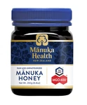 Manuka Health New Zealand Monofloral Honey Mgo 400+ 8.8OZ Jar Best 3/2028. Fixed Price $35.99.