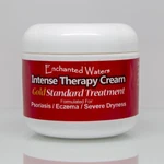 Intense Treatment Cream Eczema Psoriasis Rosacea Dermatitis Shingles Rash -2OZ. Fixed Price $19.57.