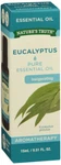 Natures Truth Eucalyptus Invigorating Essential Oil 15ML. Fixed Price $8.54.