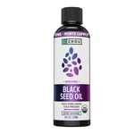 Zhou Usda Certified Organic Black Seed Oil 8OZ. Fixed Price $20.89.