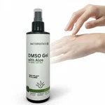 Bacteriostatic (dmso Gel) 4.5 Fl Oz (pack Of 1), White. Fixed Price $29.71.