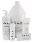 Sub Zero Cat's Claw Cool Pain Relieving Gel Original, Clear. Fixed Price $82.77.