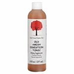 Caleb Treeze Old Amish Digestion Tonic 8 Fl Oz. Fixed Price $80.99.