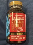 Nature's Plus Ultra Rx-joint Triple Strength 120 Tabs Exp 2028 Brand New. Fixed Price $46.99.