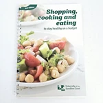 Shopping Cooking & Eating To Stay Healthy University Of The Sunshine Coast. Fixed Price $14.81.