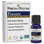 Forces Of Nature Fissure Control, Organic Homeopathic Treatment With Witch Hazel. Fixed Price $20.25.